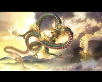 Chinese Dragons Wallpaper Android Hq Background HD