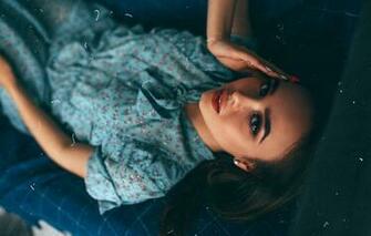 Wallpaper Pose Girl Sasha Rusko Image For Desktop Section