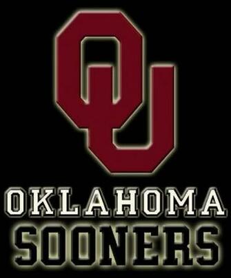 It S My Oklahoma Sooners