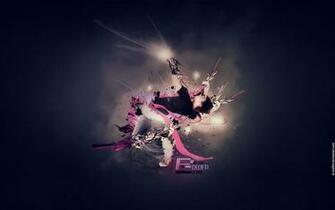 Dancer 4k Ultra HD Wallpaper Of