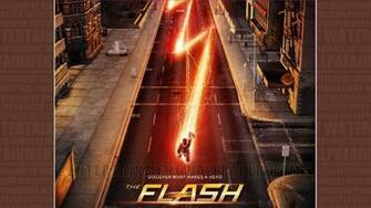 Tv Show The Flash Wallpaper Size More