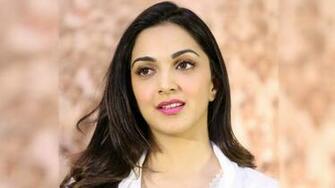 Kiara Advani HD Wallpaper