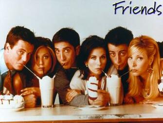 Friends Photo