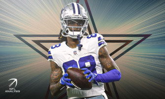 Former Nfl Star Rips Into Cowboys Wr Ceedee Lamb