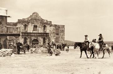 Lonesome Dove Tv Mini Series Photo Gallery