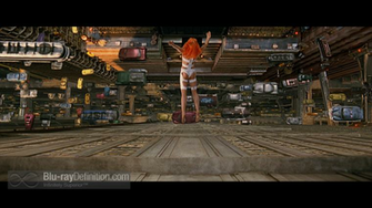 The Fifth Element Wallpaper X Net