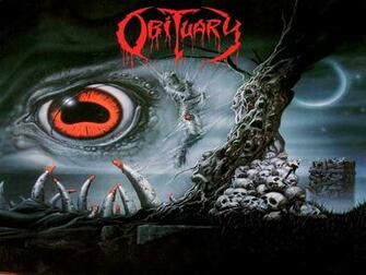 Obituary Cause Of Death Wallpaper