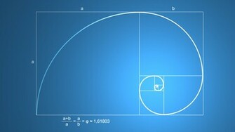 Golden Ratio Desktop Pc And Mac Wallpaper