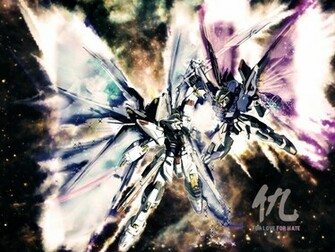 Is A Trailer Video Of Mobile Suit Gundam Seed Destiny Watch It Now
