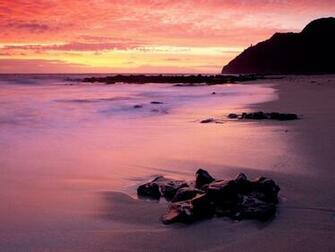 Makapuu Beach Park Oahu Wallpaper