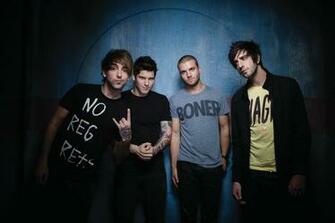 All Time Low Wallpaper HD