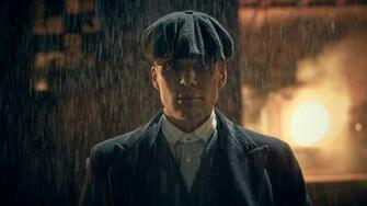 Peaky Blinders Wallpaper HD Desktop And Mobile