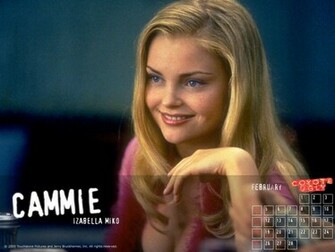 Coyote Ugly Wallpaper
