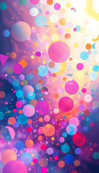 The Most Wonderful Wallpaper