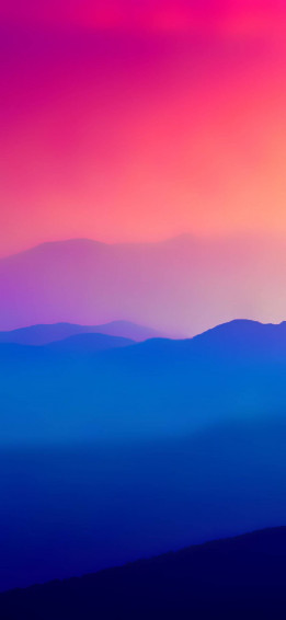 Color iPhone Wallpaper