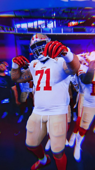 Trent Williams Wallpaper