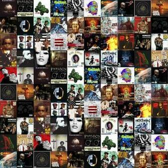 Rittz Tiled Desktop Wallpaper