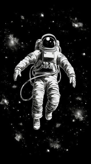 Black Aesthetic Wallpaper