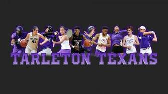 Desktop Background Bleed Purple Tarleton State University