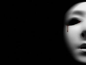 Scary Wallpaper