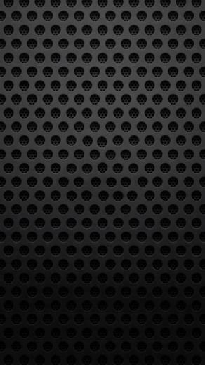 Black Galaxy Note Wallpaper HD