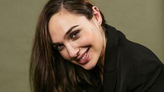 Gal Gadot Smiling 4k Wallpaper HD Celebrities