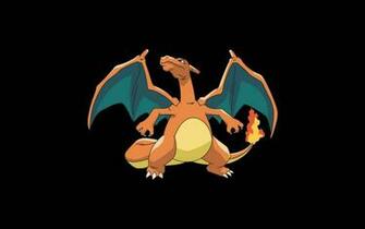 The Pokemon Anime Wallpaper Titled Charizard