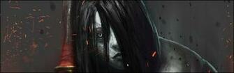 Hisako S Killer Instinct Concept Art Looks Incredible First Look At