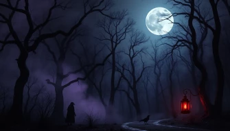 Goth Aesthetic Wallpaper