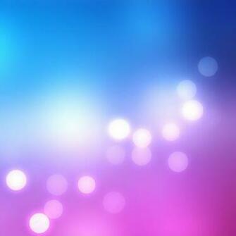 Background Violet Party Lights Blurred iPad iPad2