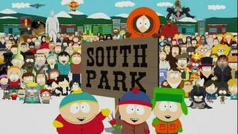 Fonds D Cran South Park Tous Les Wallpaper