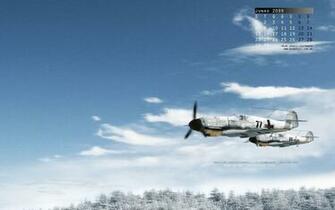 Luftwaffe Wallpaper