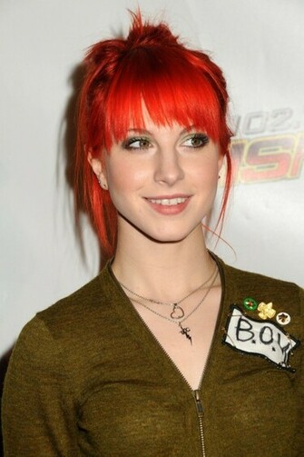 Hayley Williams Wallpaper