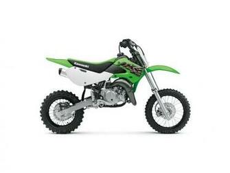 Kawasaki Kx65 In Terre Haute Cycle Trader