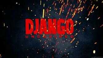 Django Wallpaper