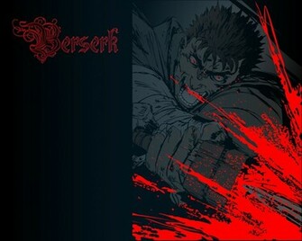 Berserk Wallpaper