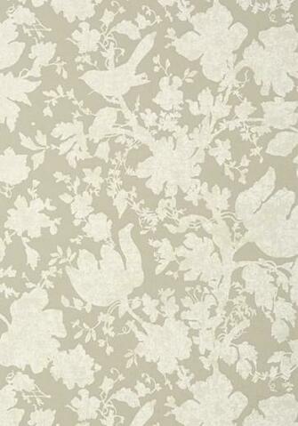 Anna French Seraphina Garden Silhouette At6040 Manufactured By