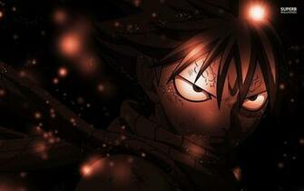 Natsu Dragneel Wallpaper