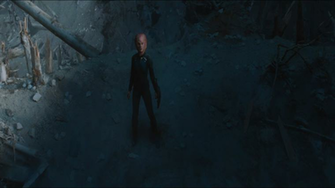New Image Gallery From Star Trek Beyond Movie Wallpaper