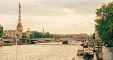 Midnight In Paris Quotes