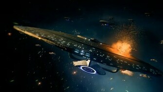 On November By Stephen Comments Off Star Trek HD Wallpaper