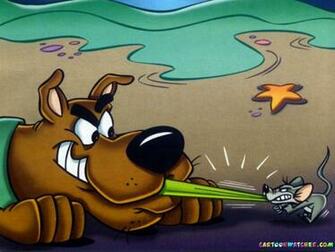 Wallpaper Scooby Doo E A Turma Mundo Do