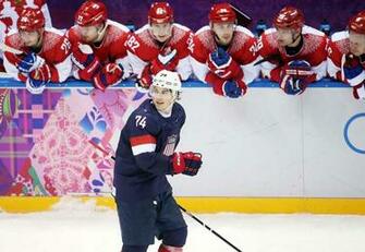 Best T J Oshie Background Goal