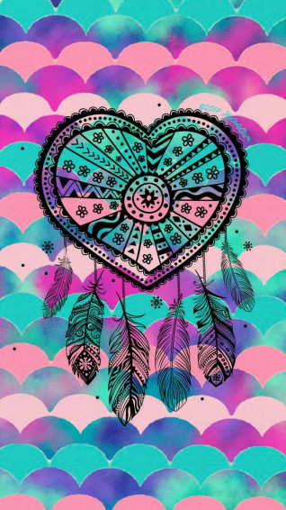 Dream Catcher Wallpaper
