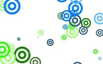 Cute Abstract Background