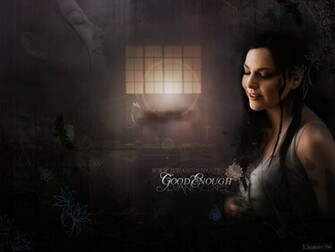 Amy Lee Wallpaper