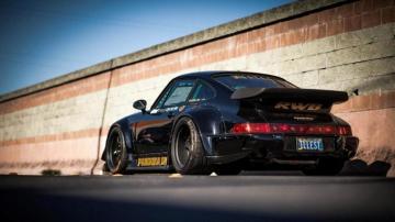 Walldevil Src Large Rwb Wallpaper Data Id Porsche