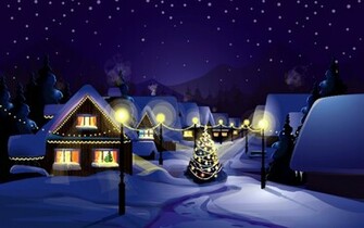 Country Christmas Wallpaper Grasscloth