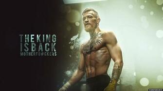 Connor Mcgregor Wallpaper And Background Image Net
