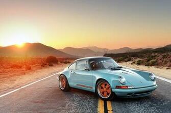 Singer Reimagined Porsche Jpg